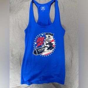 Dixxon Tank Top